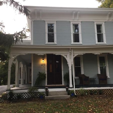 The Rogan House Bed & Breakfast Gambier Luaran gambar