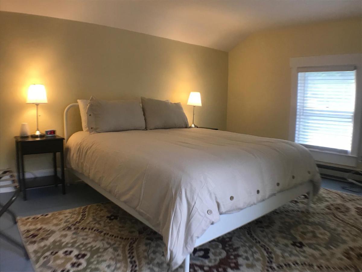 The Rogan House Bed & Breakfast Gambier Luaran gambar