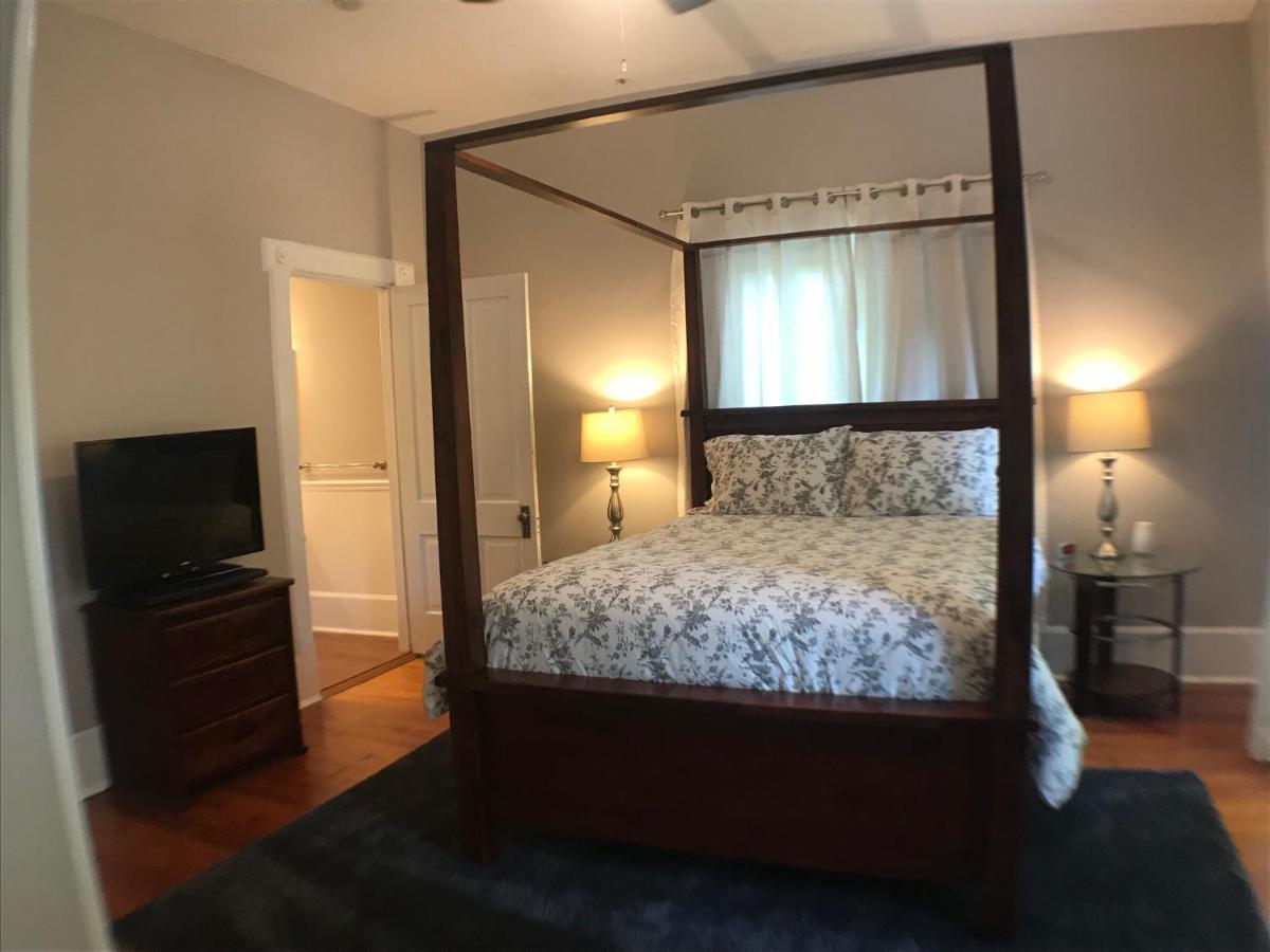 The Rogan House Bed & Breakfast Gambier Luaran gambar